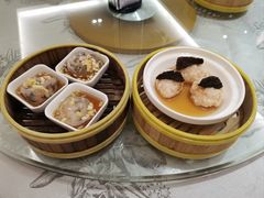 -香云轩·顺德菜(香云纱园林酒店店)