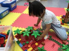 -韦哲乐高机器人·等级考试·少儿编程(羽山路校区)