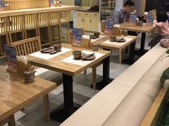 大堂-林妈妈村·日式料理(宝山龙湖天街店)