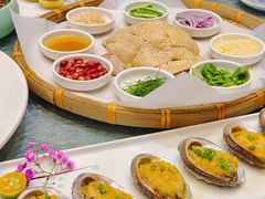 -顺意·顺德家乡菜(国际人才大厦店)