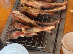 -张记焖窑·十五年专注焖烤(雍和宫店)