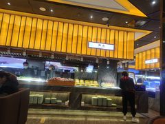 -布多斯烤肉火锅自助(江腾广场店)