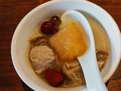 -品味泸沽湖•民族特色菜(大落水店)