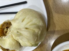 -老陶包子铺(南大西南村店)