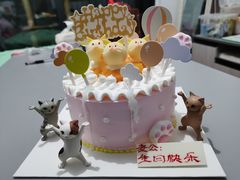 -好利来(温江合生汇店)