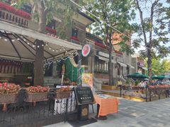 -天津意大利风情旅游区