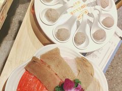 -古乐牛香·鲜牛肉自助火锅(南京总店)