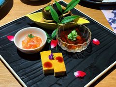 -达摩君日本料理(泰海花园小区店)