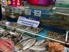 -旺角小渔村·海肠捞饭开创者(二马路店)