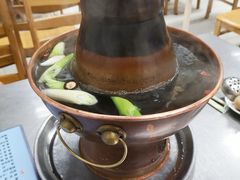 -三兴涮羊肉(荣安大街店)