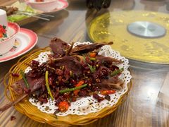 -冶建镜子·中国龙虾王(总店)