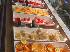 -比格比萨自助(宝山日月光店)