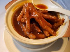 -悦景酒家(罗湖店)