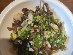 -山涧肴·泉水煮活鱼(坂田店)