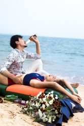 -太古映画婚纱摄影(天河店)