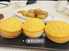 -金时代顺风大酒店(南桥百联店)