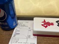 -成都你六姐·牛肉冒菜(城市集市合生汇店)