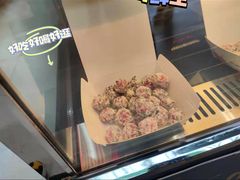 -盒马鲜生(金桥国际广场店)