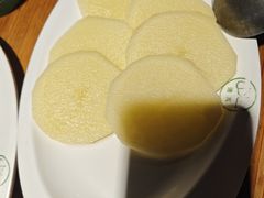 -義聚德·清真铜锅涮羊肉·烧烤(河东店)