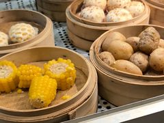 -晶丽香榭自助餐(南京大饭店)