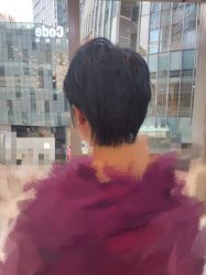-MMbyHair Code芭曲发型