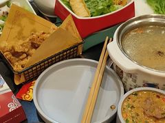 -重庆德忆火锅（龙南街3店）(渝水岸餐饮)