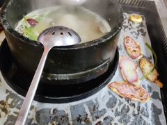 -滇藏石锅宴(崇仁巷老店)