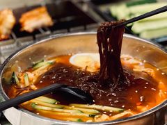 -白玉串城·朝鲜族烤串(龙岗店)