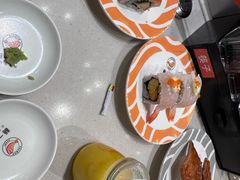 -新一番三文鱼寿司(大东海店)