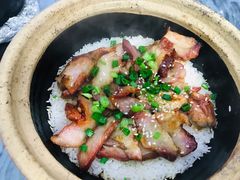 -红星光发煲仔饭(大石街店)