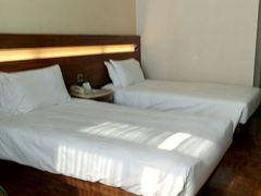 -铜锣湾如心酒店