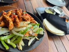 -Q MEX 库迈墨西哥餐吧(三里屯店)