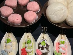 -久宴·天目湖大鱼头(恐龙园店)