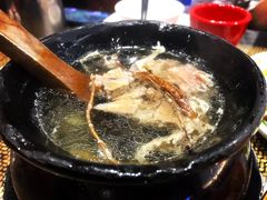 -老客家·客家菜(万达店)