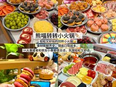 -巧克力渔家.小船海鲜胶东菜(万平口店)