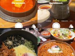 -Fuzzy Bistro 浮几韩餐·茶酒馆