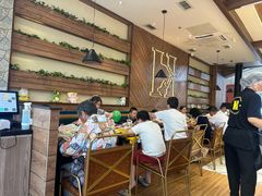 -豪客来牛排(红豆万花城店)
