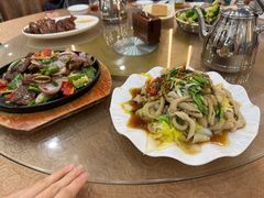 -长润·濑尿烧鹅
