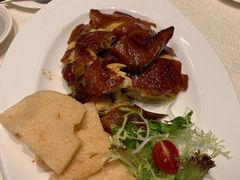 -富临饭店阿一鲍鱼
