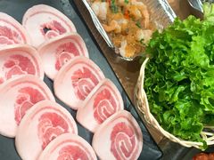 -花味·自助烤肉(雨花客厅店)