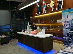 -美格菲健身中心(新都会店)