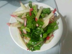 -柳沟豆腐宴69号福豆堂
