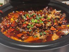 -大鸭梨烤鸭店(花园村店)