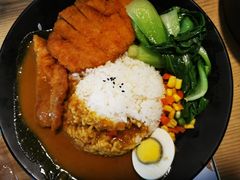-北大家园食堂