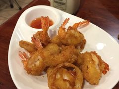 -Dang restaurant (patong phuket)