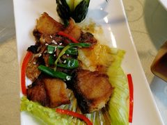 -爷爷的草帽·海鲜馆(孙塘路店)