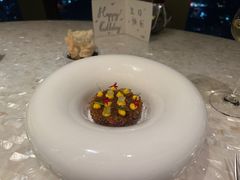 -广州四季酒店·佰鲜汇·现代法餐