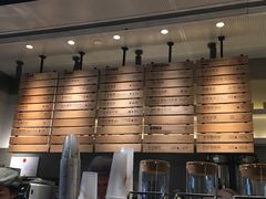 -喜茶(上海兴业太古汇店)