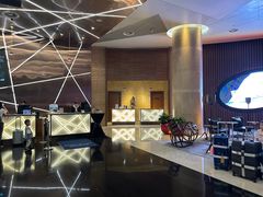 -南京禄口机场雅高铂尔曼大酒店