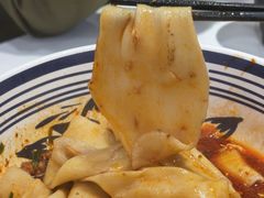 -子午路张记肉夹馍(兵马俑店)